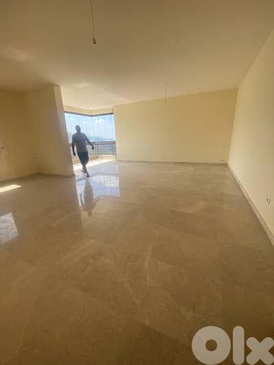 250 SQ APARTMENT FOR SALE IN RABWEH PRIME (RAB-142)