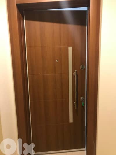 Apartment for sale in Roumieh - Mar Abda شقة للبيع في رومية - مارعبدا