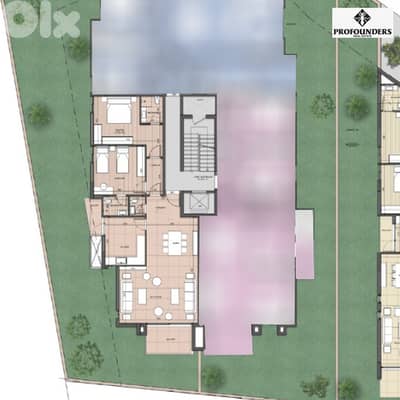 Apartment +Payment Facilities for Sale in Mansourieh شقة تقسيط للبيع