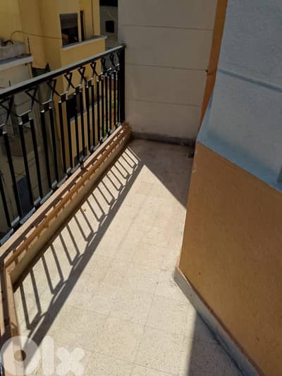 شقة مفروشة للايجار في مونو Furnished apartment in Achrafieh/Monot