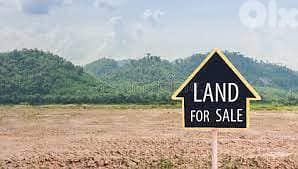 Land for sale in Beit Merry-Monteverde ارض للبيع في بيت مري-منيفيردي