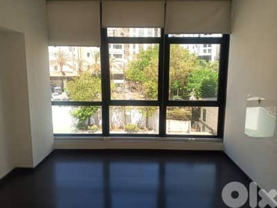 111 Sqm Office For Rent In Achrafieh مكتب للاجار في الاشرفية