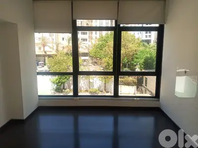111 Sqm Office For Rent In Achrafieh مكتب للاجار في الاشرفية