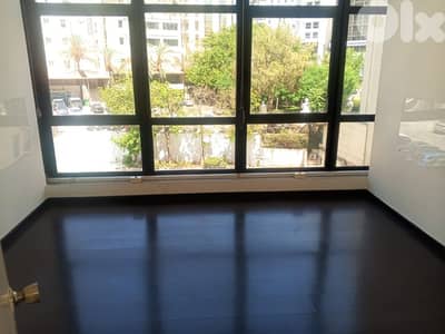 111 Sqm Office For Rent In Achrafieh مكتب للاجار في الاشرفية