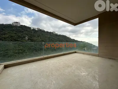 Apartment For Rent in Biyada شقة للاجار في البياضة CPCF280