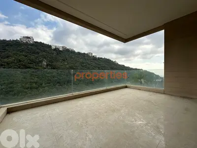 Apartment For Sale in Biyada شقة للبيع في البياضة CPCF211