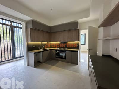 Apartment For Sale in Biyada شقة للبيع في البياضة CPCF211