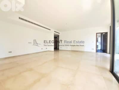 Luxurious Apartment in a Prime Location !