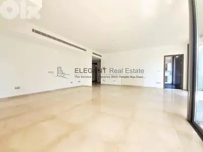 Luxurious Apartment in a Prime Location !