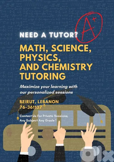 Private Tutor