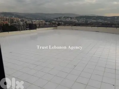 مكتب للايجار في المنصورية Office for rent in Mansourieh