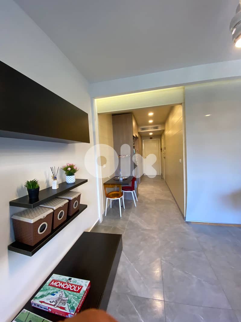 RWB291EA - Chalet for sale in Tabarja 3