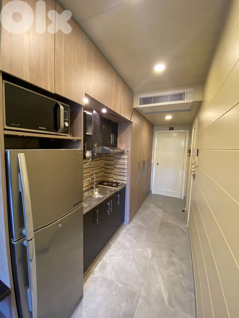 RWB291EA - Chalet for sale in Tabarja 4