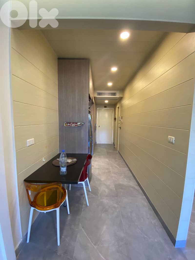RWB291EA - Chalet for sale in Tabarja 5