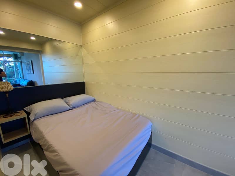 RWB291EA - Chalet for sale in Tabarja 6