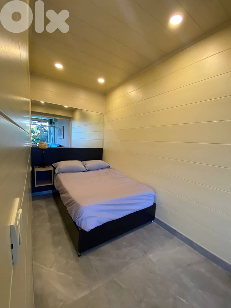 RWB291EA - Chalet for sale in Tabarja 7