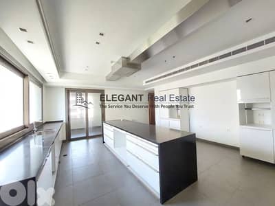 Furnished apartment in a Prime Location with 24/7 Electricity !