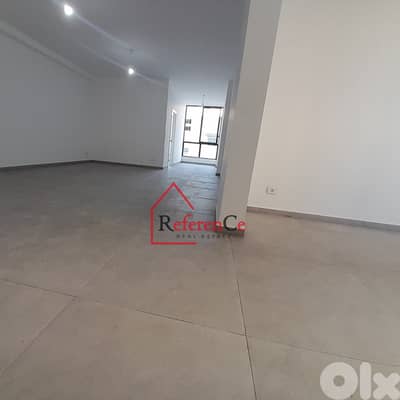 Offices in prime location of zalka مكاتب في موقع مميز في الزلقا