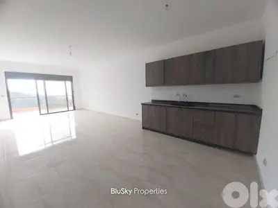 Apartment For SALE In Halat شقة للبيع #ES