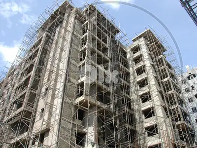 Apartment underconstruction for sale in Achrafiehشقة للبيع في الأشرفية
