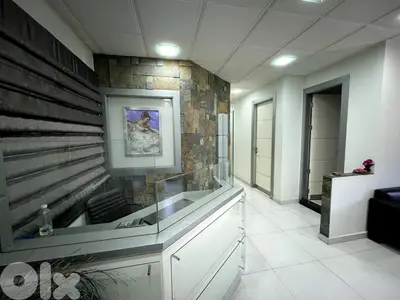 RWK165EN - Studio-Office for rent in Jounieh - استوديو-مكتب للإيجار في