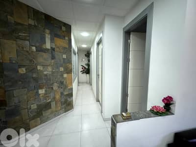 RWK165EN - Studio-Office for rent in Jounieh - استوديو-مكتب للإيجار في