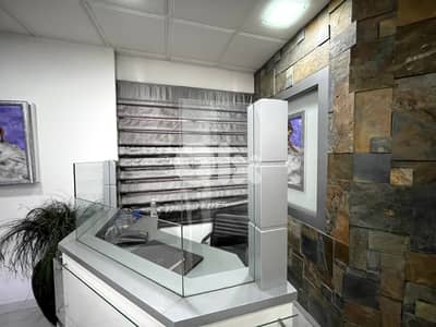 RWK165EN - Studio-Office for rent in Jounieh - استوديو-مكتب للإيجار في