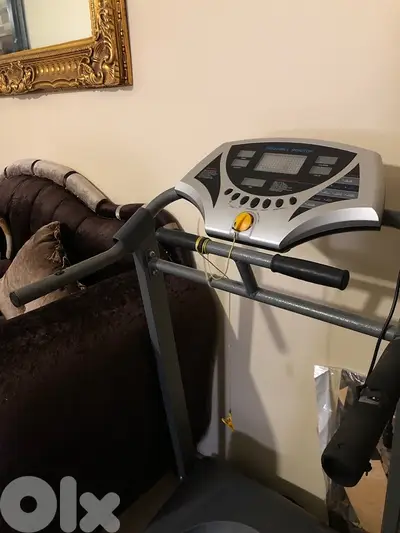 walking machine