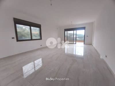 Apartment For SALE In Halat شقة للبيع #ES