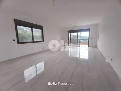 Apartment For SALE In Halat شقة للبيع #ES