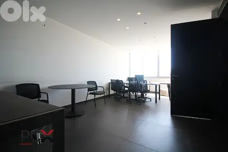 Office for Sale in Clemenceau | Furnished | Prime Location