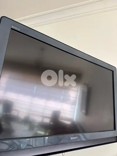 Sony tv.