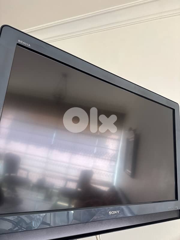 Sony tv. 0