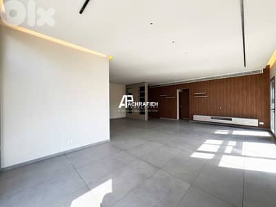Apartment For Rent in Achrafieh - شقة للأجار في الأشرفية Apartment For Rent in Achrafieh - شقة للأجار في الأشرفية