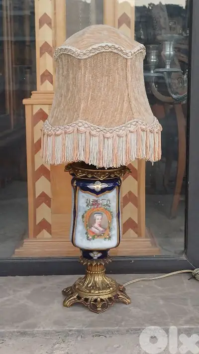 antique
