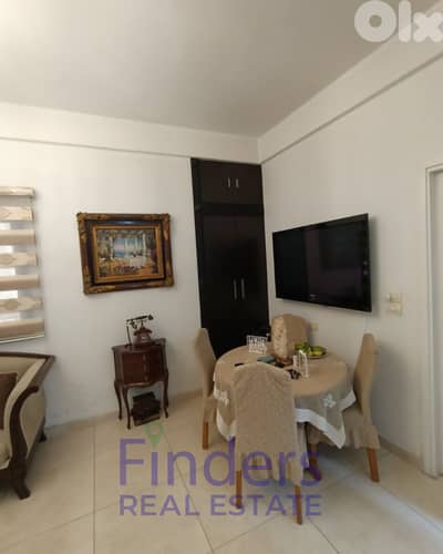 Apartment for sale in Bourj Hammoud!  شقة للبيع في برج حمود