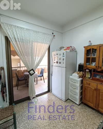 Apartment for sale in Bourj Hammoud!  شقة للبيع في برج حمود