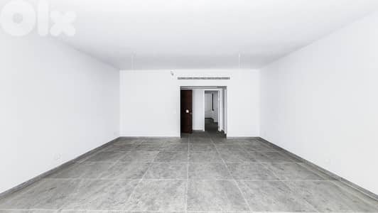 Apartment for Sale in Achrafieh – New Building شقة للبيع في الأشرفية