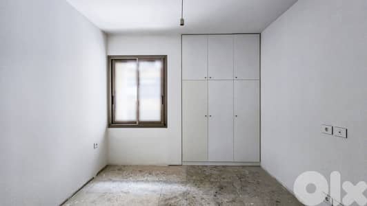 Apartment for Sale in Achrafieh – New Building شقة للبيع في الأشرفية