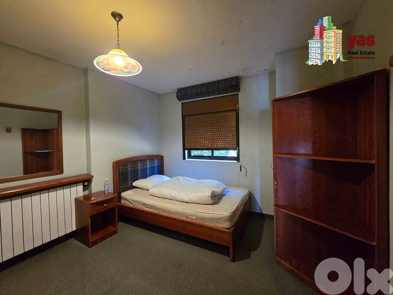 Ouyoun El Siman 220m2 | Duplex | Furnished | Mint Condition | View |DA 8