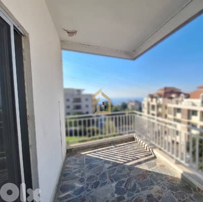 Apartment for sale in Bsalim KA112 شقة للبيع في بصاليم