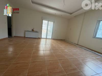 New Sheileh 260m2 | 110m2 Terrace | Rent | Panoramic View | EL/KS