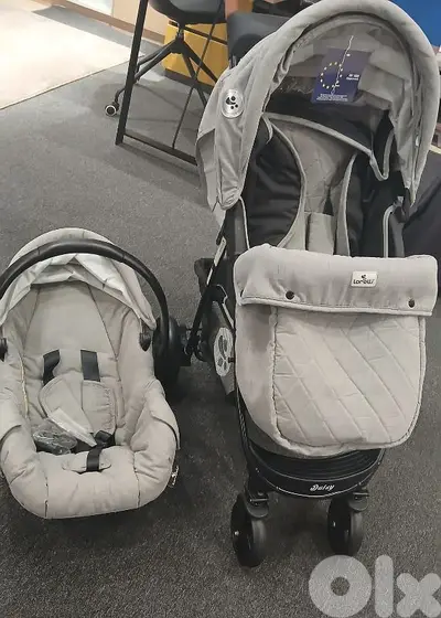 stroller lorelli