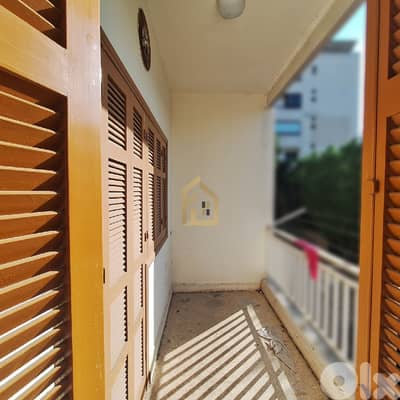 Apartment for sale in Bsalim KA113 شقة للبيع في بصاليم