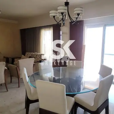 L10704-Decorated & Furnished Apartment For Sale in Sarba