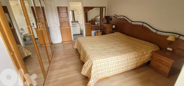 L10704-Decorated & Furnished Apartment For Sale in Sarba