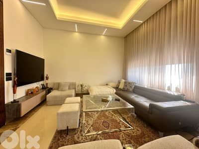 Luxury Apartment for Sale – Ramlet al-Baydahشقة فاخرة للبيع في الرملة
