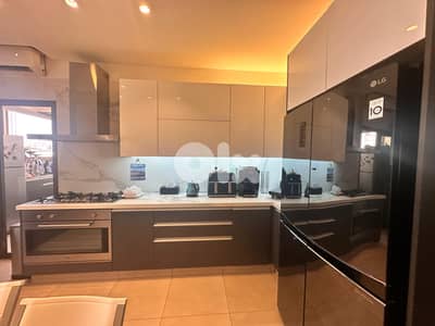 Luxury Apartment for Sale – Jnah (Near Spinneys)شقة فاخرة للبيع –