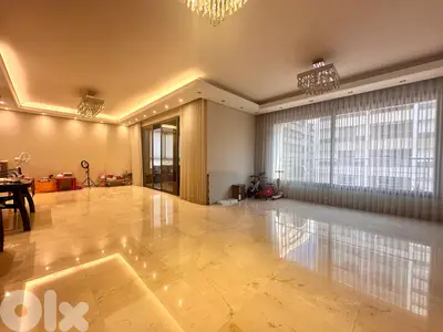Apartment for Sale in Jnah -Centro Mall شقة للبيع في الجناح -سنترومول