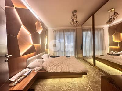Apartment for Sale in Jnah -Centro Mall شقة للبيع في الجناح -سنترومول